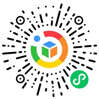 软件工具盒小程序二维码，微信扫码可进入